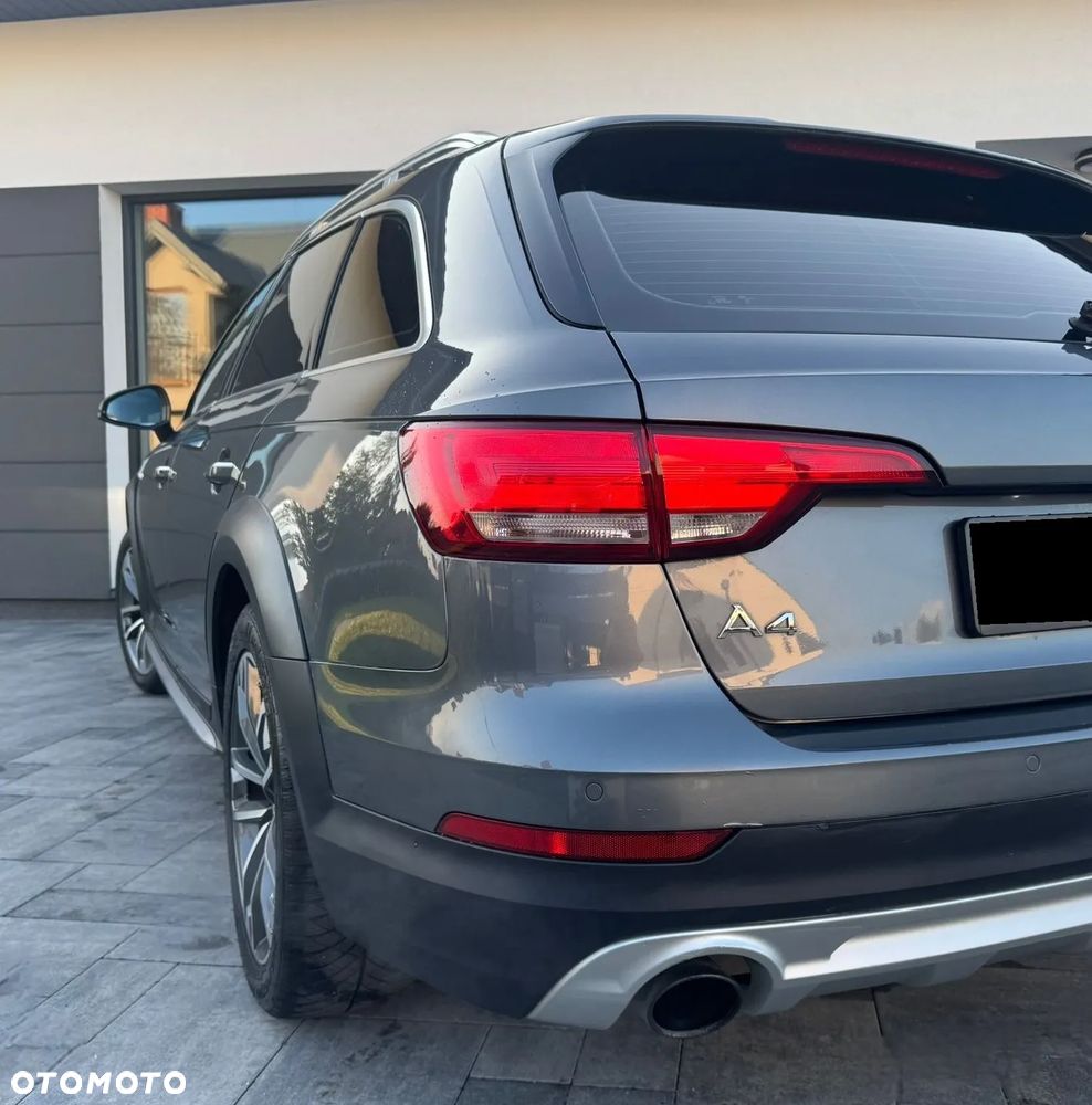 Audi A4 Allroad 2.0 TFSI S tronic - 30