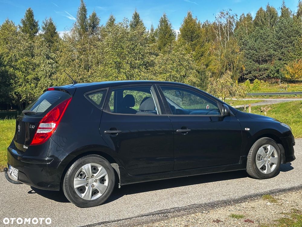 Hyundai i30 - 12