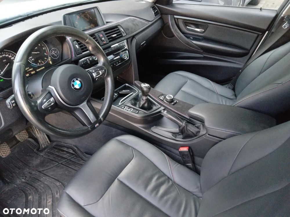 BMW Seria 3 - 13