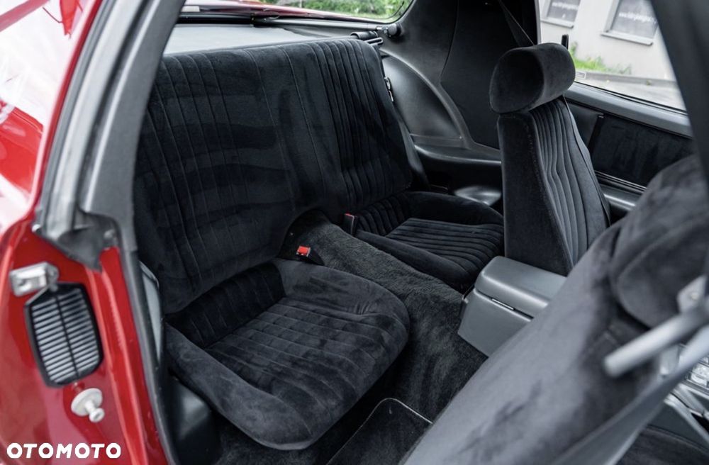 Pontiac Firebird - 29