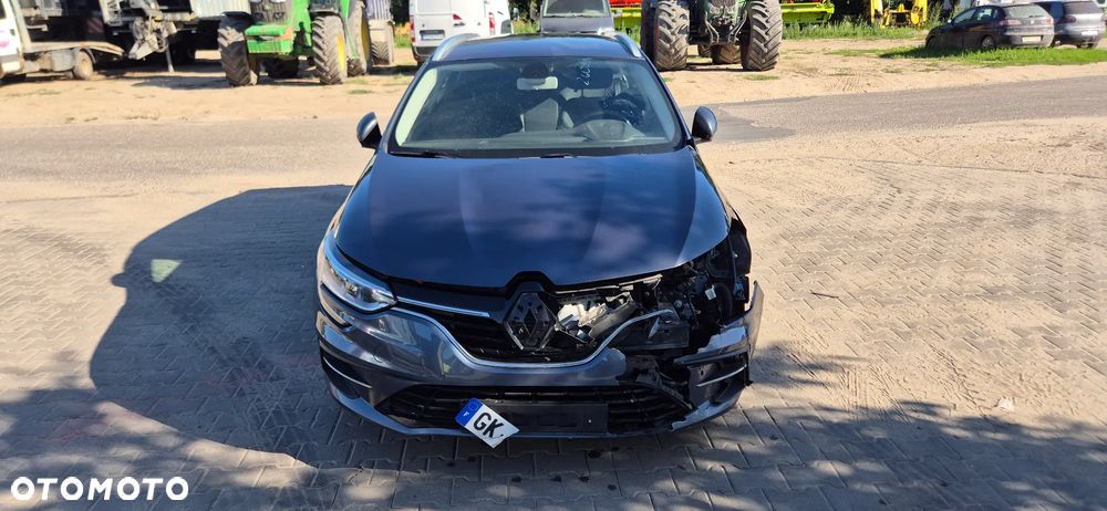 Renault Megane - 2