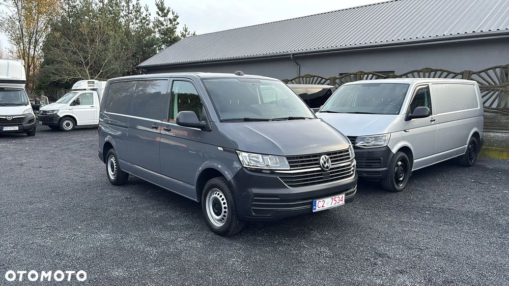 Volkswagen Transporter T6,1 - 32