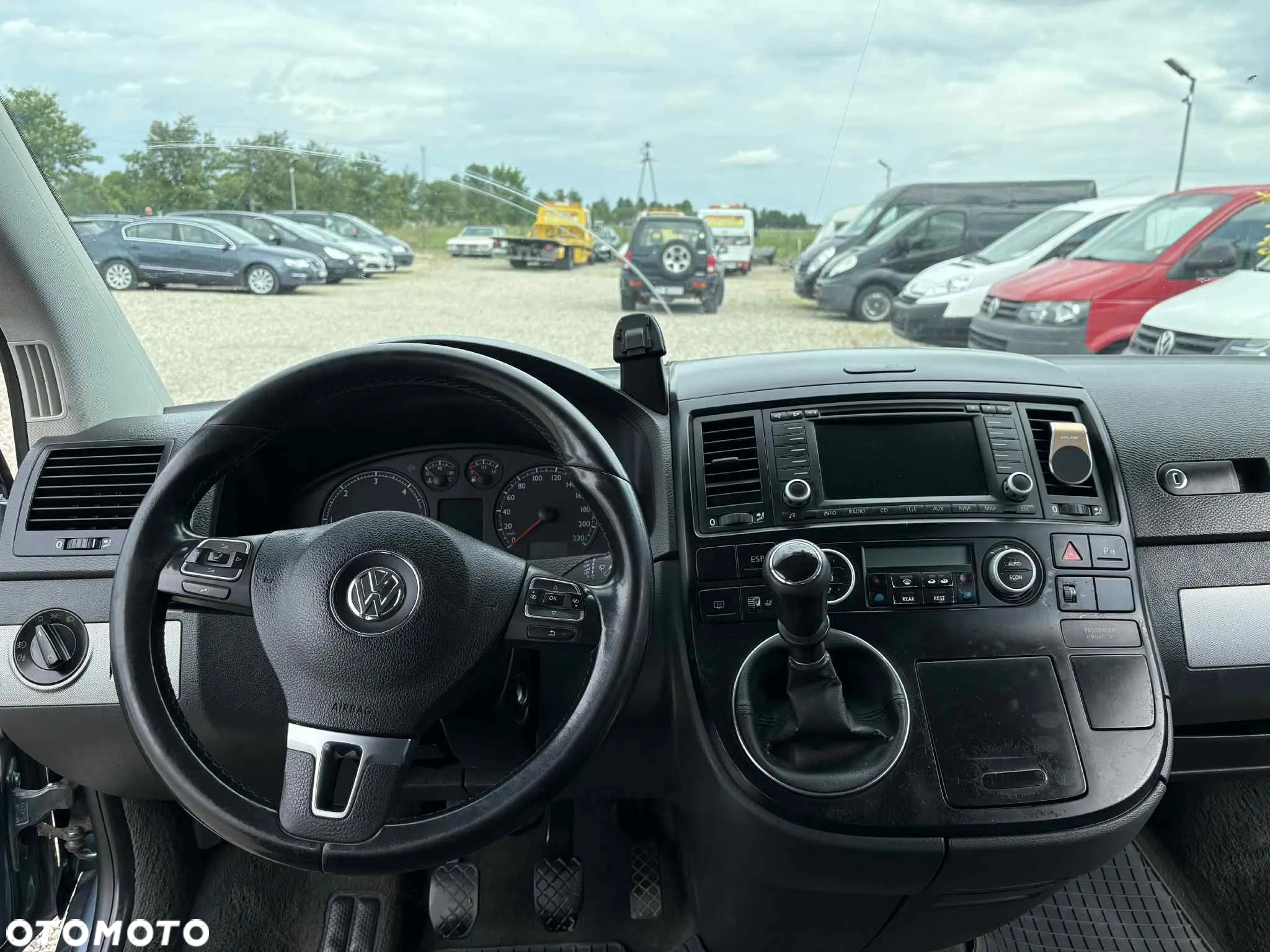 Volkswagen Multivan TDI L1 Highline - 5