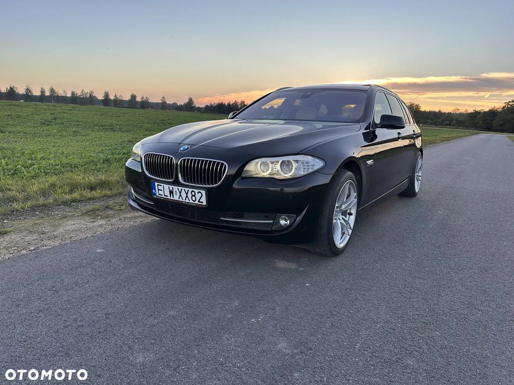 BMW Seria 5 - 37