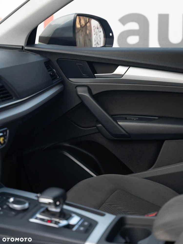 Audi Q5 35 TDI mHEV S tronic - 36