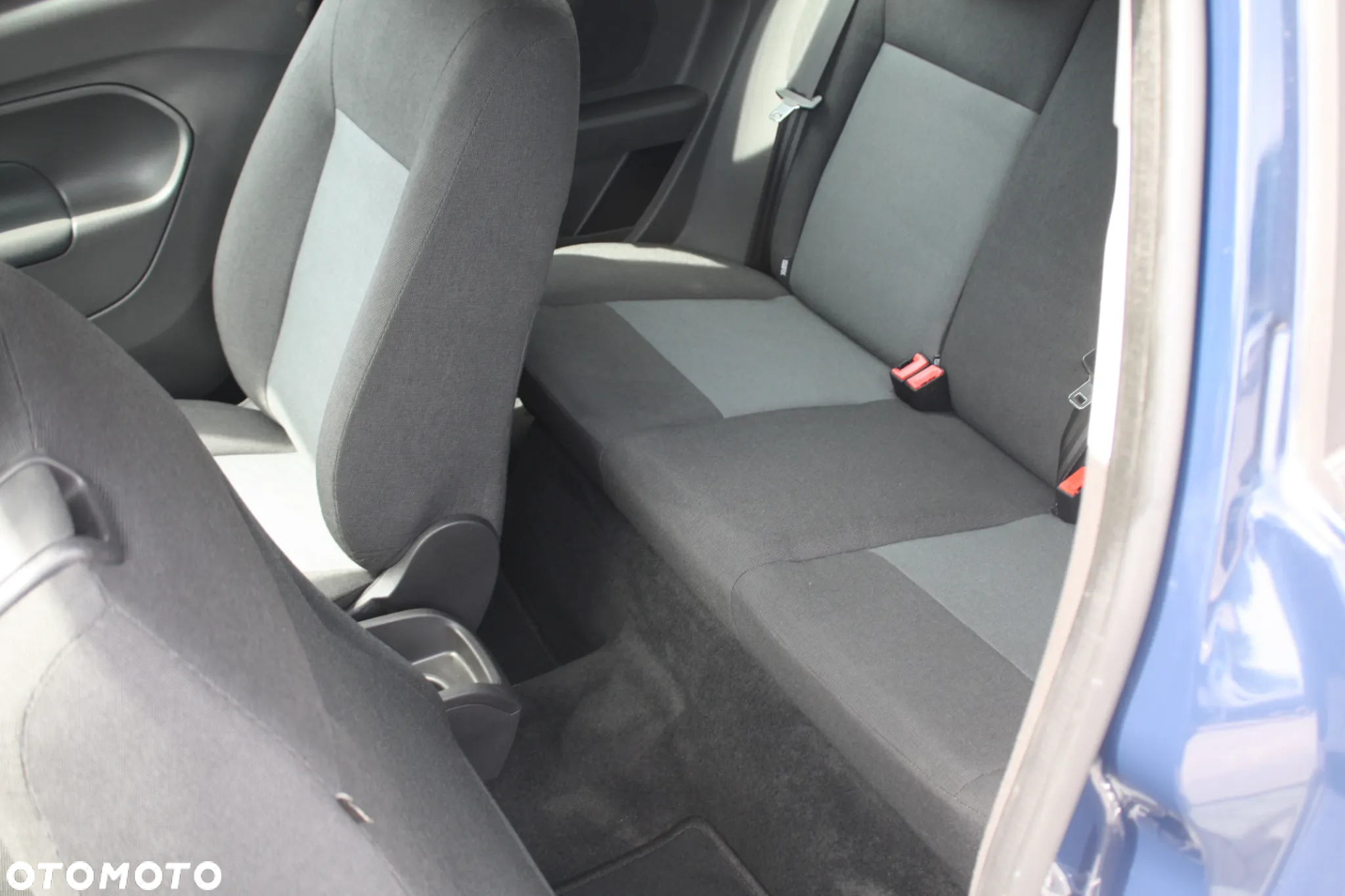 Ford Fiesta 1.25 Trend Edition - 6