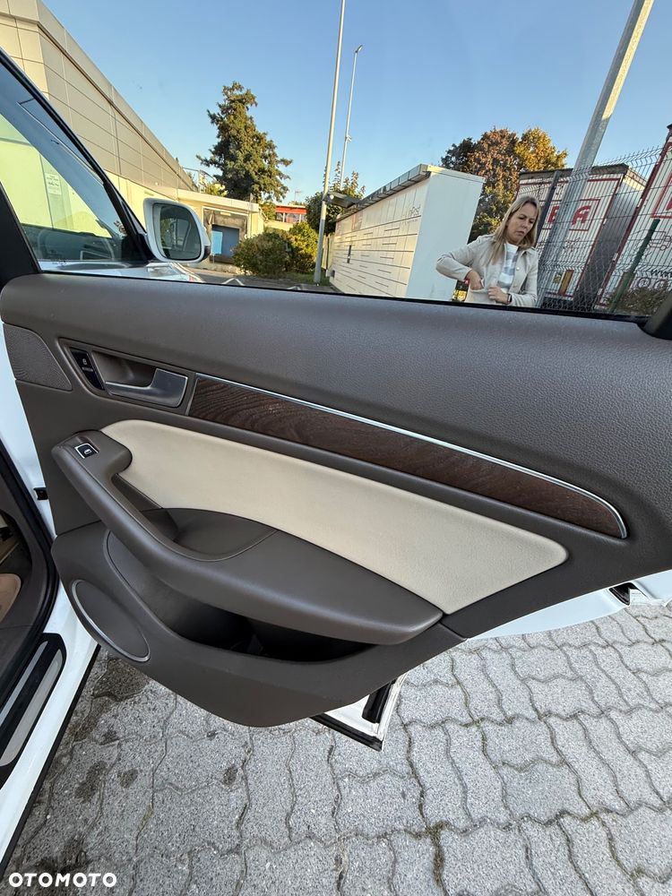 Audi Q5 2.0 TFSI Quattro S tronic - 10