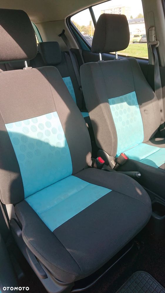 Suzuki Splash 1.2 GLX / Comfort - 16