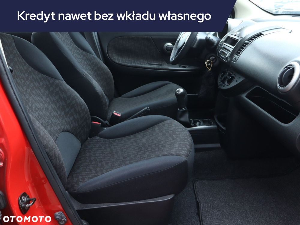 Nissan Note - 11