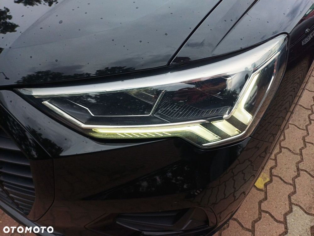 Audi Q3 35 TFSI Advanced S tronic - 34