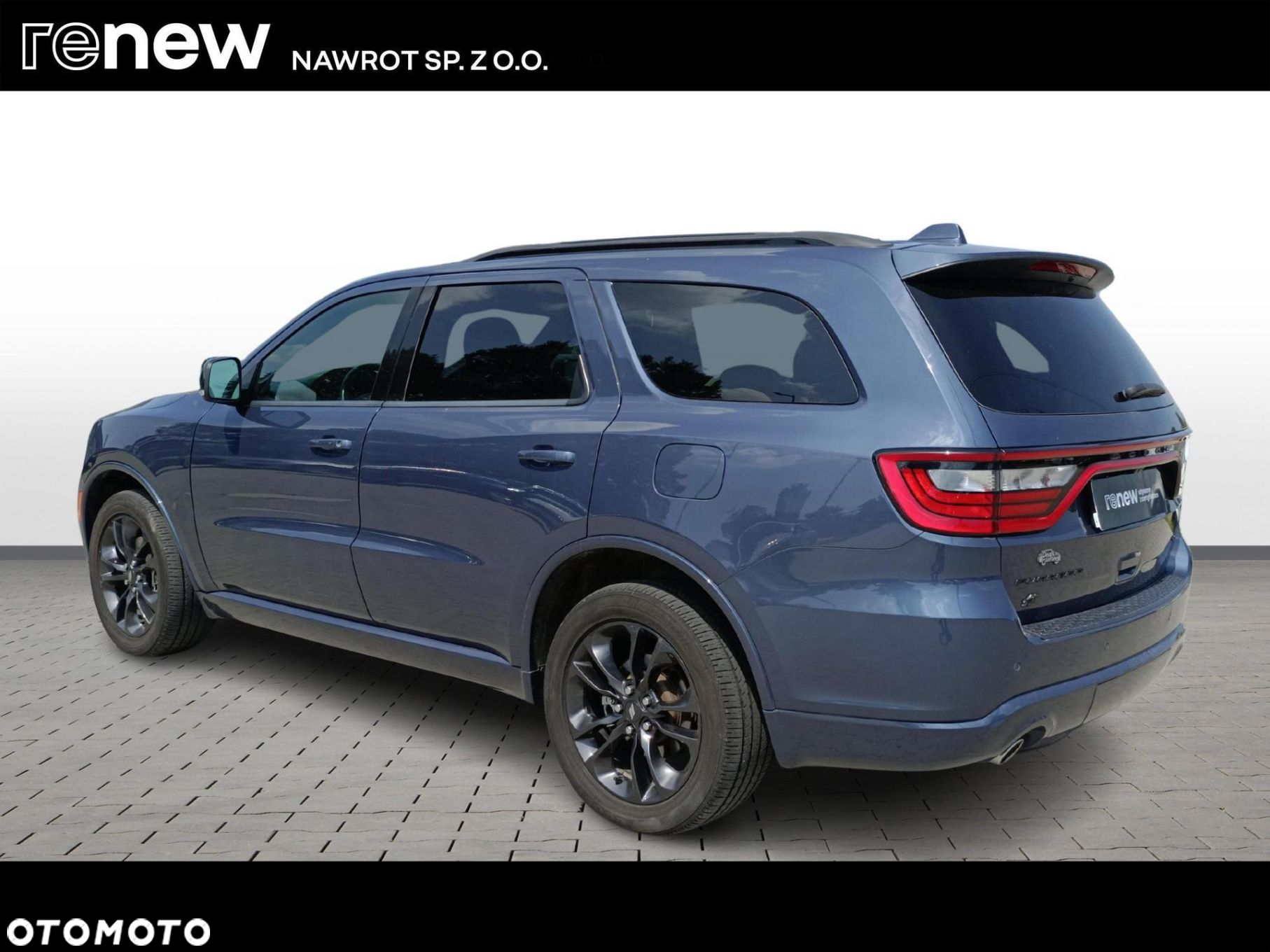 Dodge Durango - 3