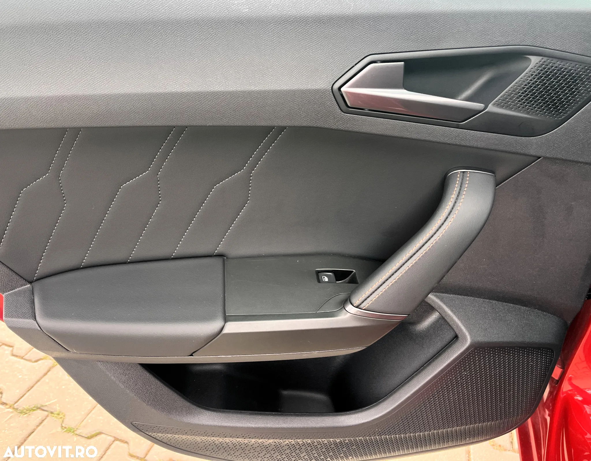 Cupra Leon 1.5 eTSI MHEV - 35