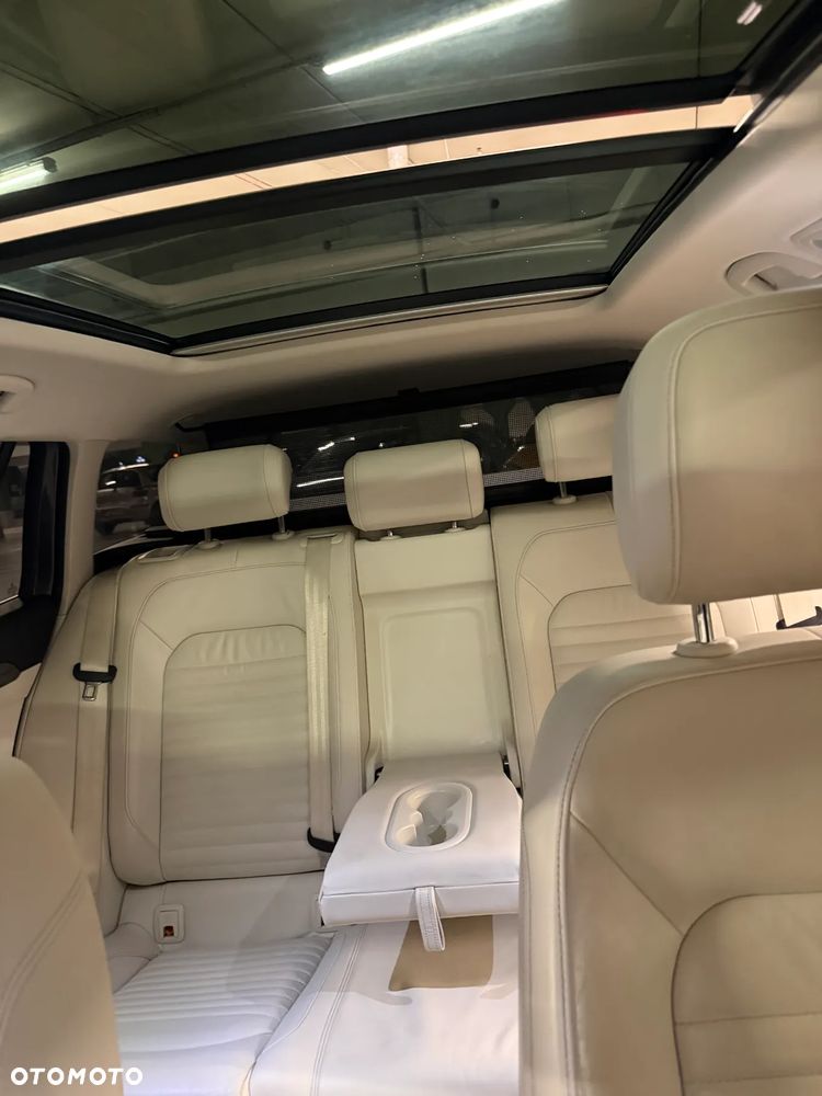 Volkswagen Passat Alltrack 2.0 TSI (BMT) 4Motion DSG - 20