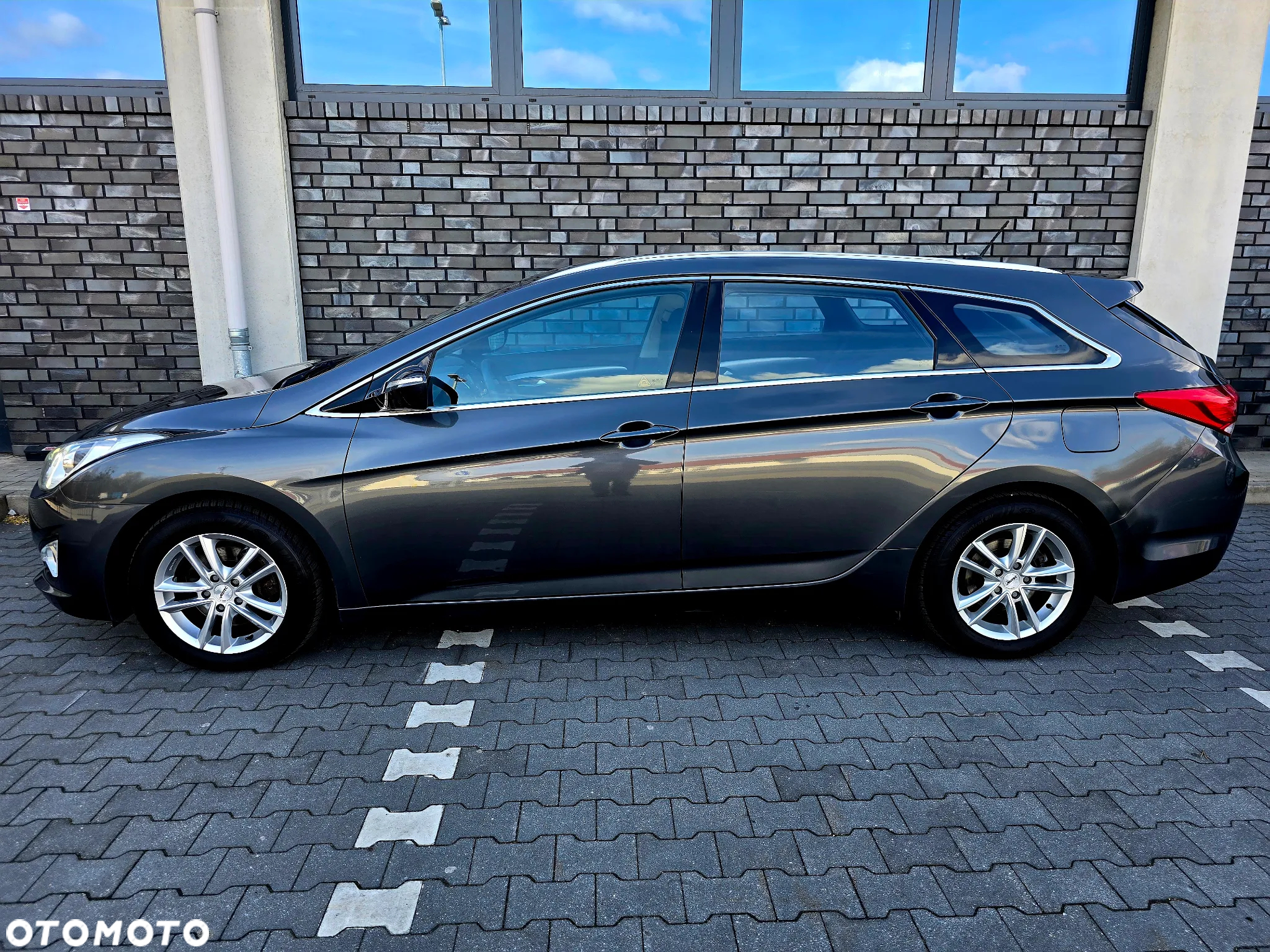 Hyundai i40 i40cw 1.6 5 Star Edition - 21
