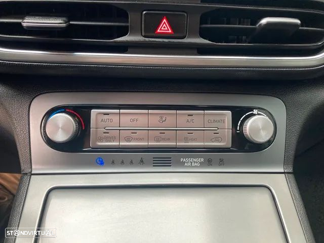Hyundai Kauai EV 39 kWh Premium - 29