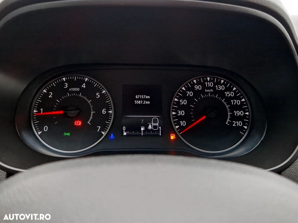 Dacia Duster 1.5 Blue dCi 4WD Comfort - 20