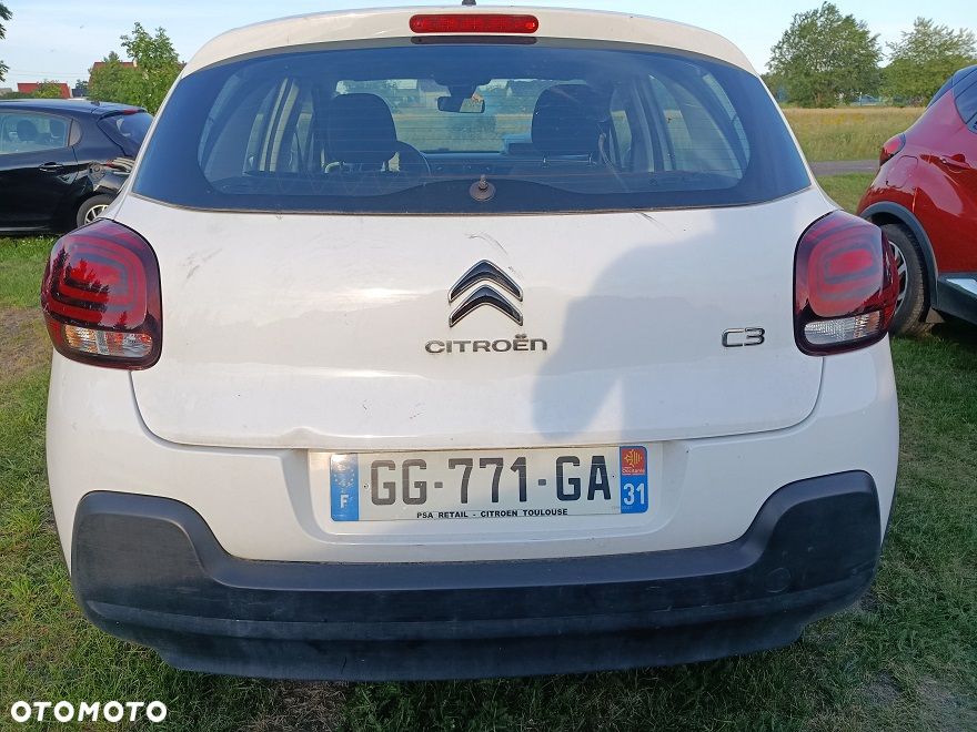 Citroën C3 - 7