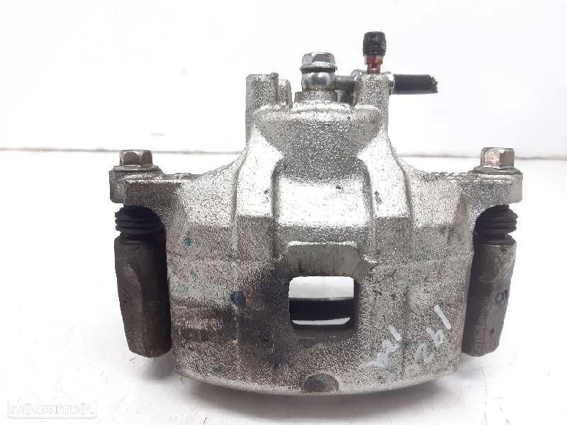 CALÍPER DE FREIO DIANTEIRO ESQUERDO MITSUBISHI ASX - 1