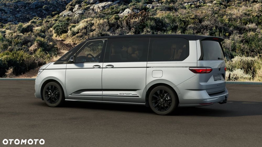 Volkswagen Multivan 2.0 TDI L2 Edition DSG - 4