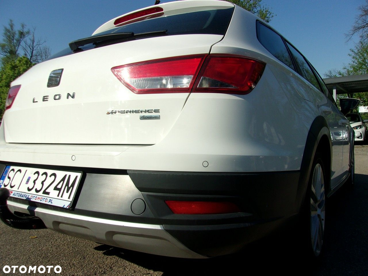 Seat Leon 2.0 TDI X-Perience S&S 4Drive - 12