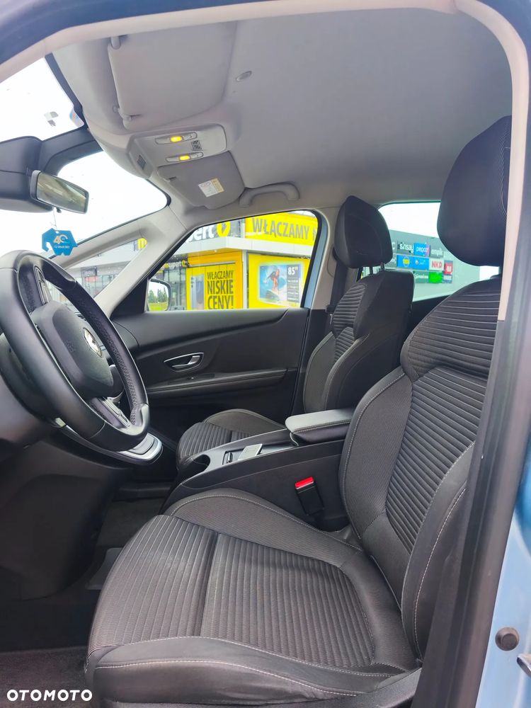Renault Grand Scenic - 6