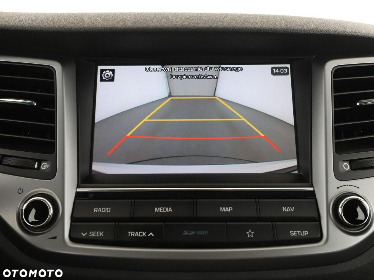 Hyundai Tucson blue 1.6 GDi 2WD Classic - 24