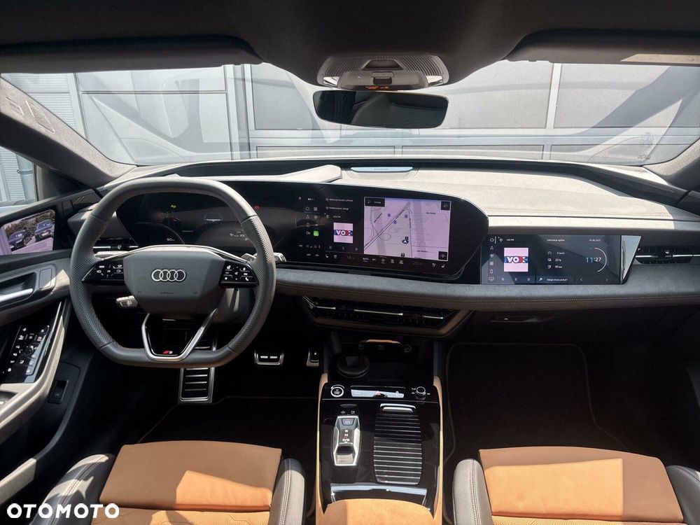 Audi A6 Avant - 12