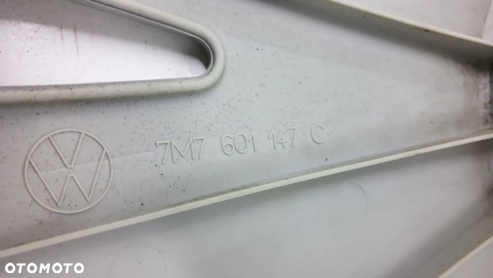 Seat  Dekle Kołpaki 16 - 4