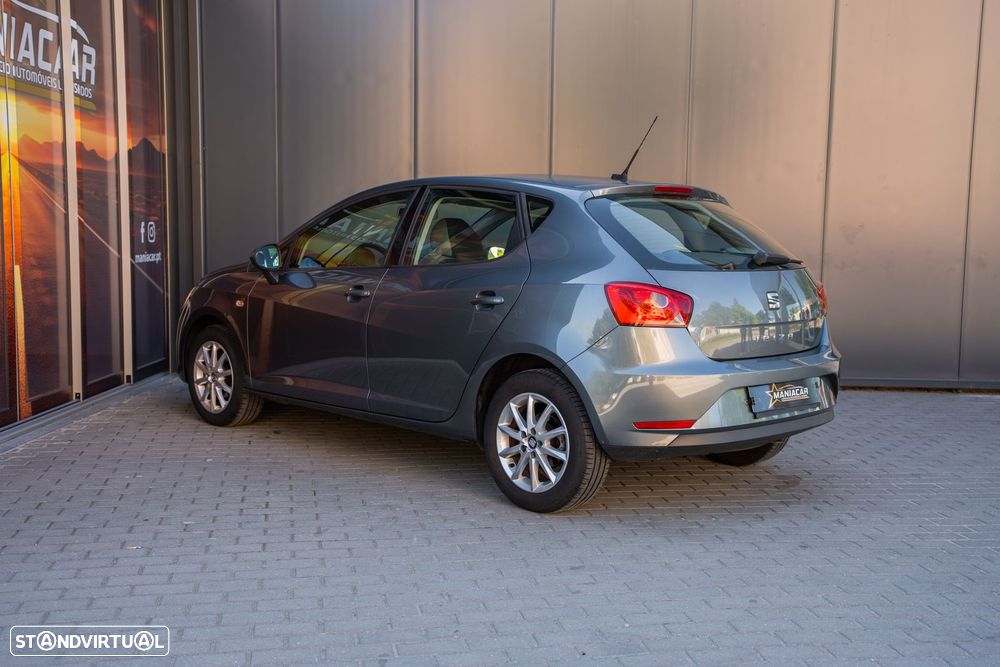 SEAT Ibiza 1.0 EcoTSI Style - 6