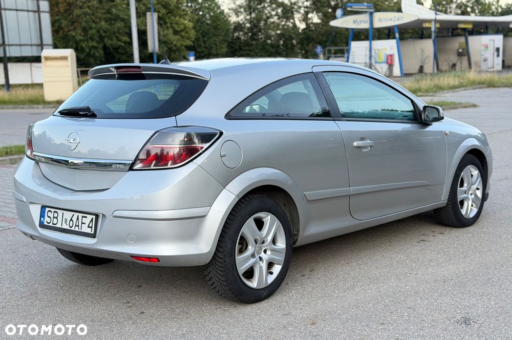 Opel Astra - 7