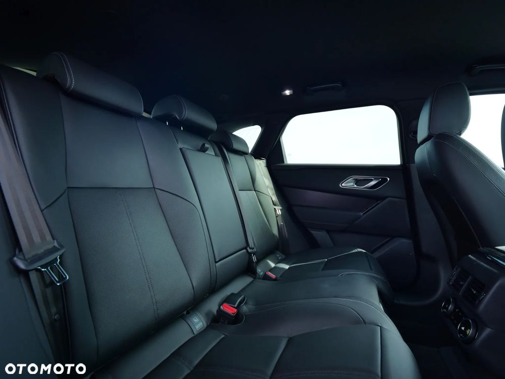 Land Rover Range Rover Velar 3.0 P400 mHEV Belgravia Edition Satin - 20
