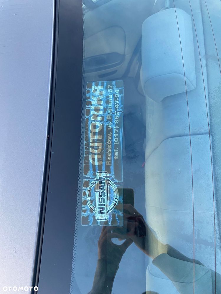 Nissan Almera 1.8 Comfort - 19