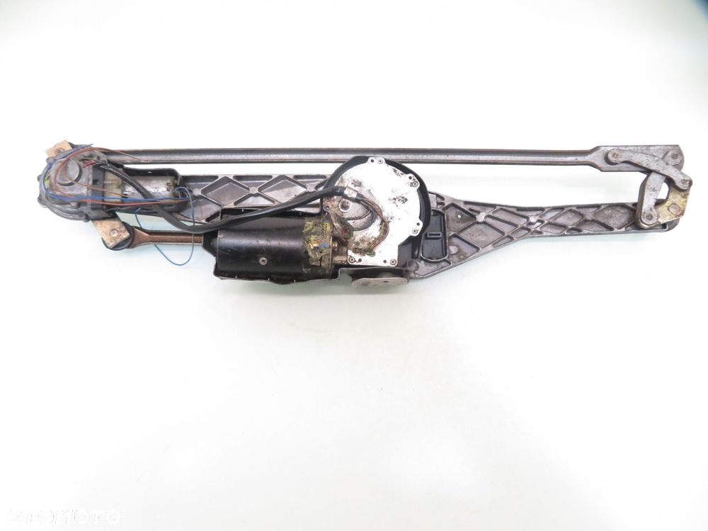 MECHANIZM WYCIERACZEK BMW E32 13849801 1378650 - 1