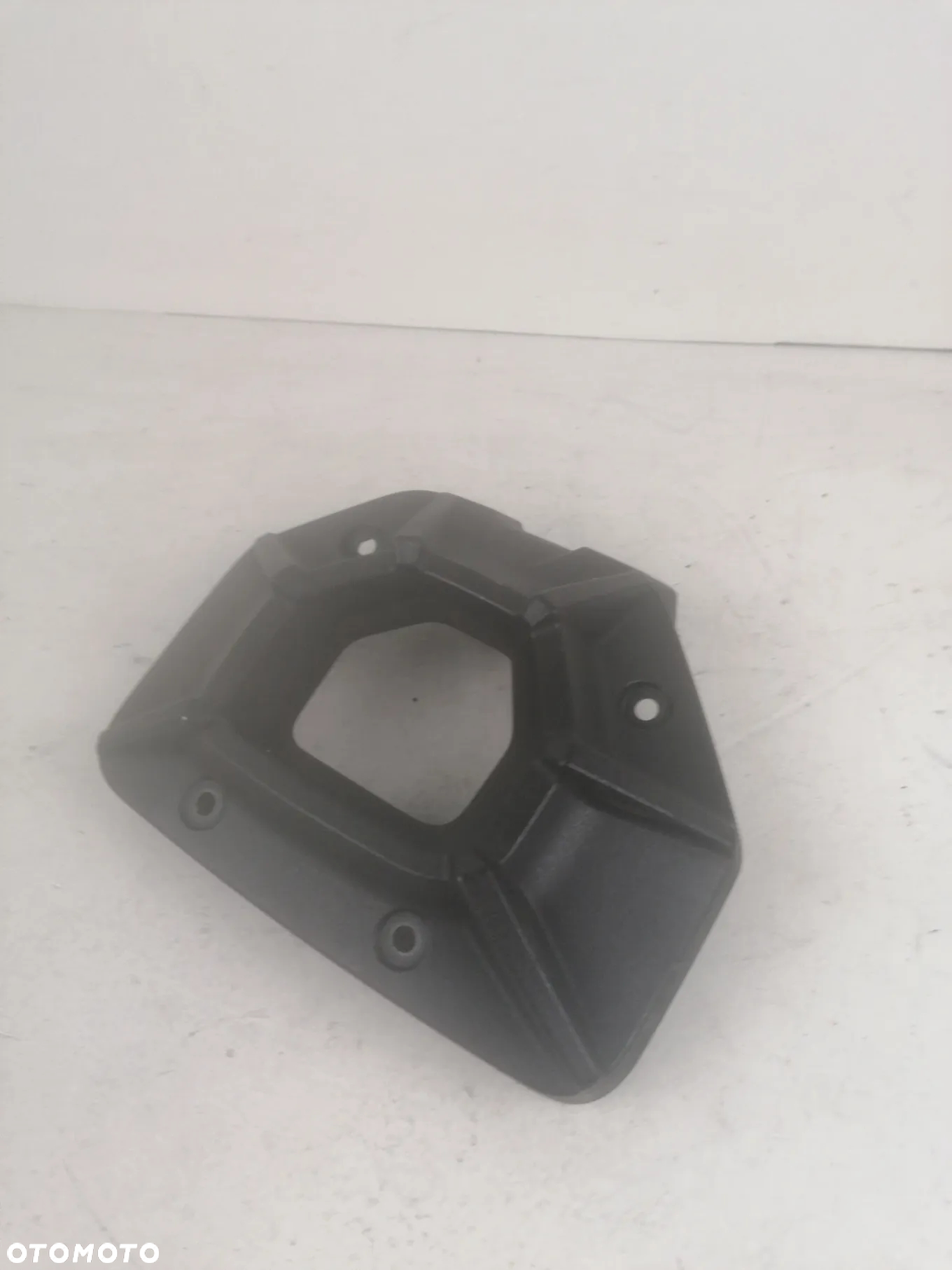 Kawasaki Z1000SX Ninja osłona nakładka tłumika wydechu 20- - 4