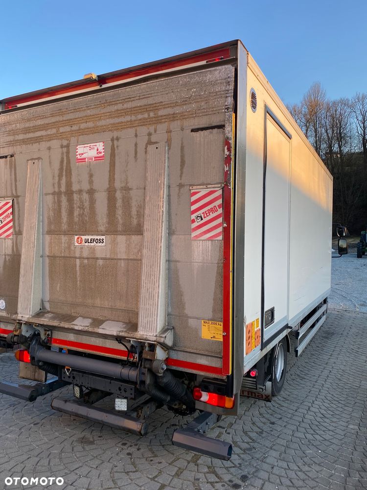 DAF LF 45 180 thermo king tgl - 9