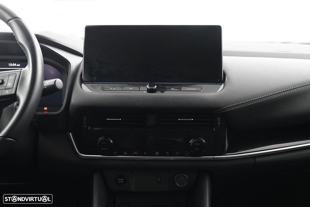 Nissan Qashqai 1.5 e-Power N-Connecta - 8