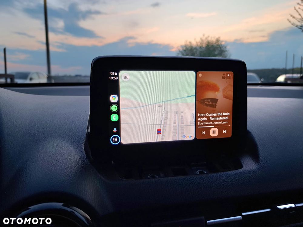 Mazda 2 1.5 Skyenergy - 5