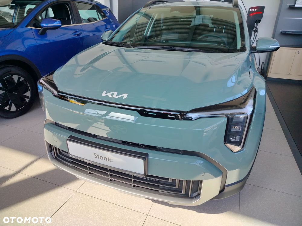 Kia Stonic 1.0 T-GDI L Business Line - 6