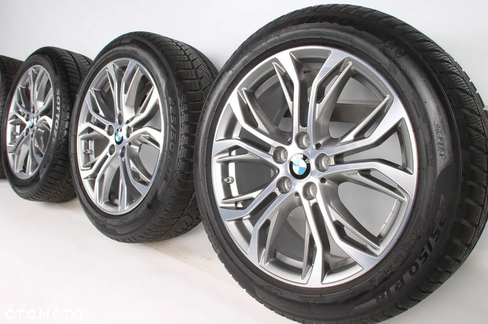 BMW X1 sDrive18i Advantage - 25