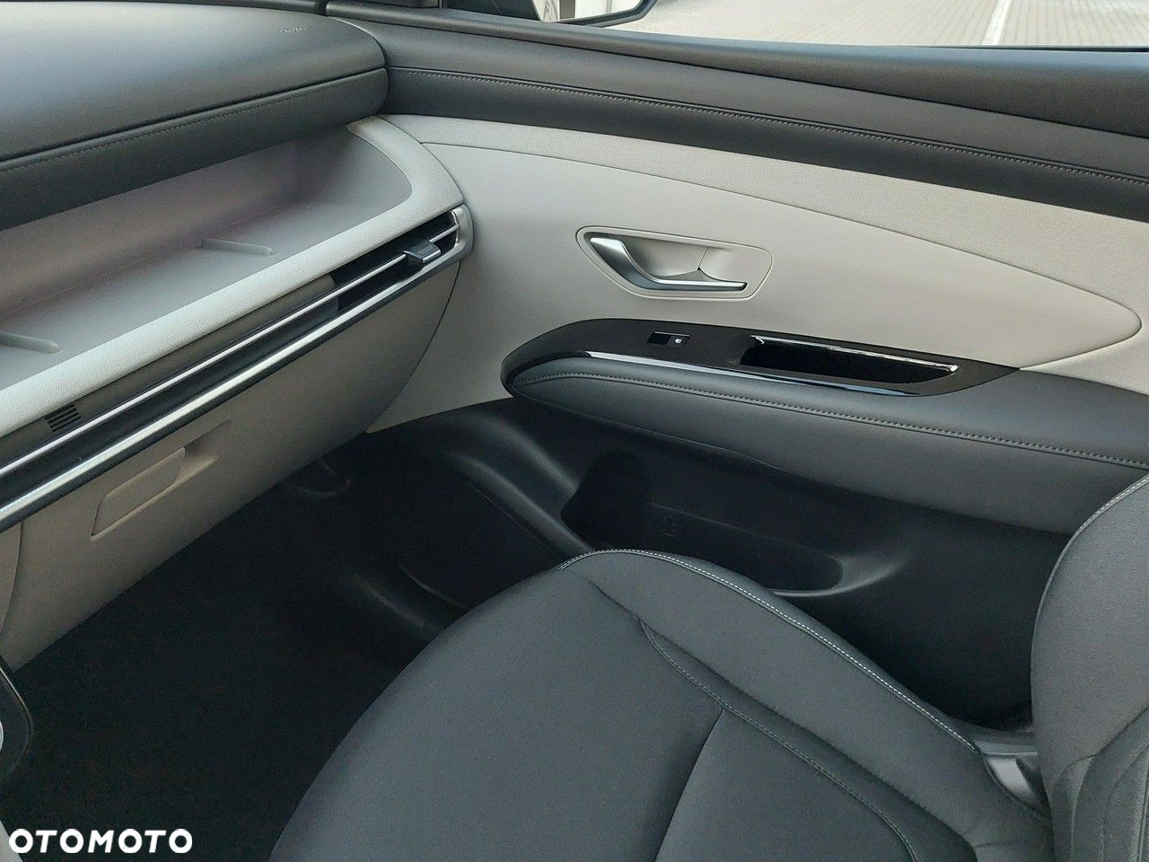 Hyundai Tucson - 20