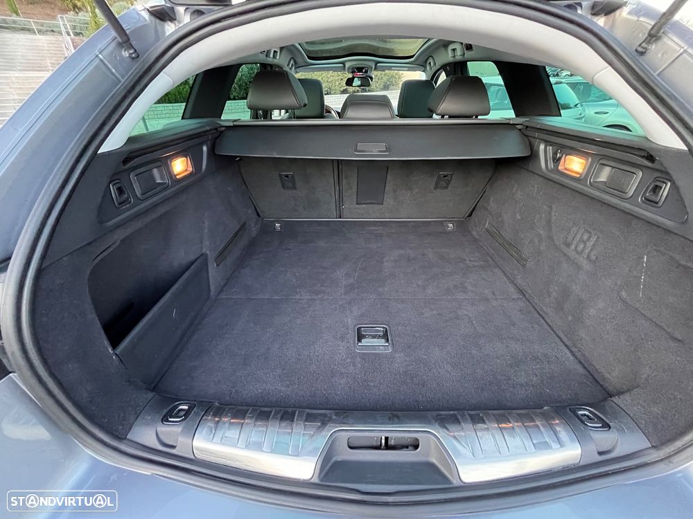 Peugeot 508 SW 2.0 BlueHDi Active - 27