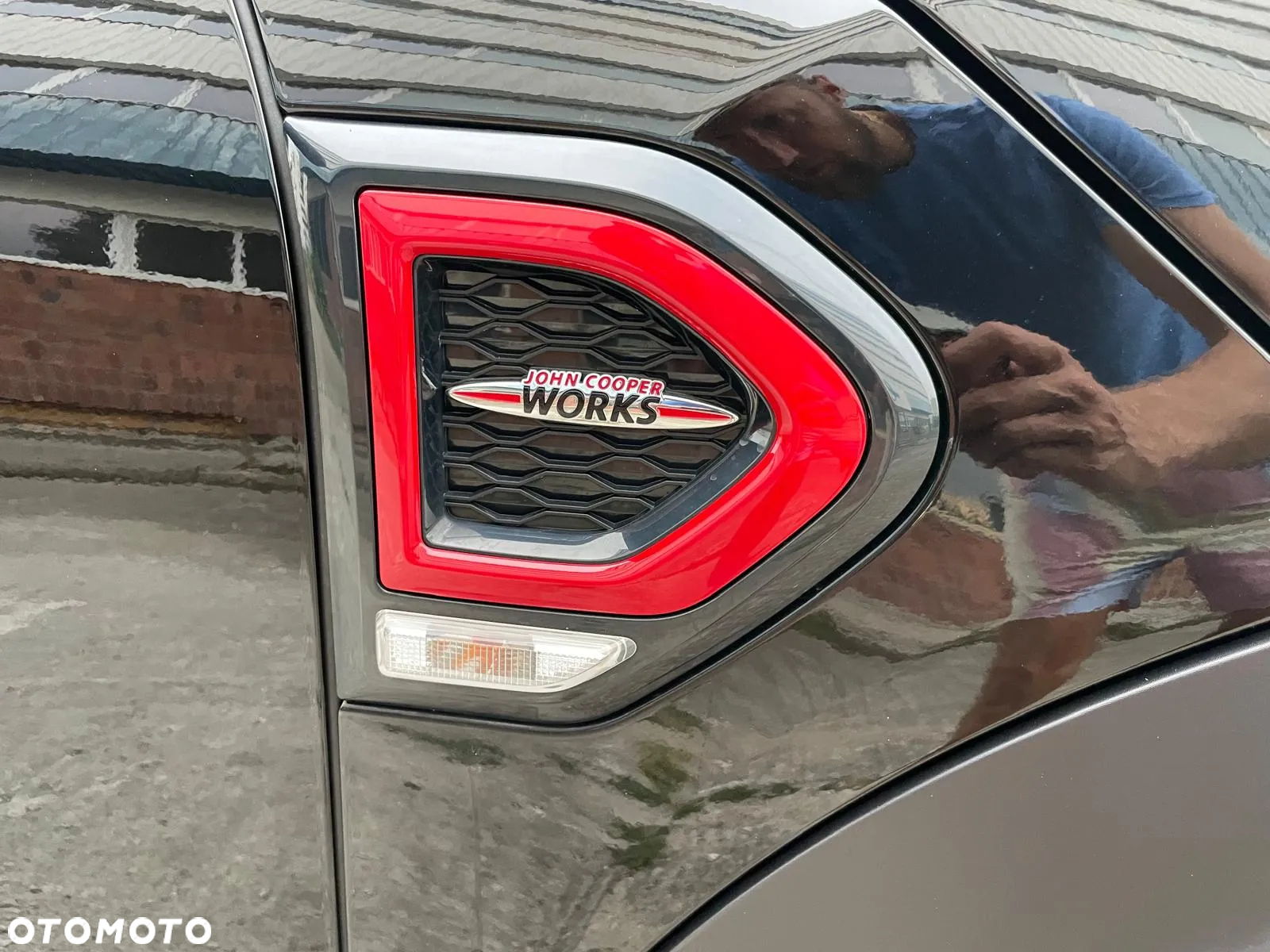 MINI John Cooper Works ALL4 sport - 22
