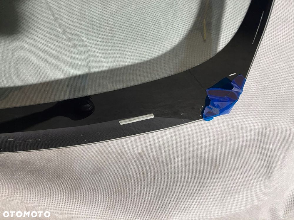 kia sportage szyba przednia czołowa acoustic po 2015- - 3