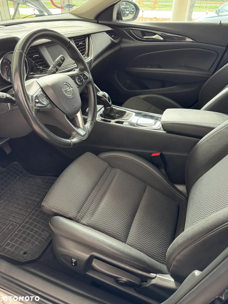 Opel Insignia 1.5 T GPF Enjoy S&S - 15