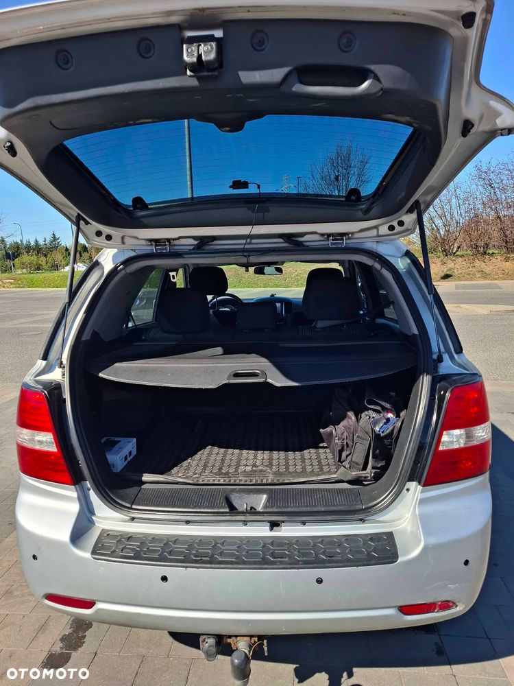 Kia Sorento 2.5 CRDi Escape - 2