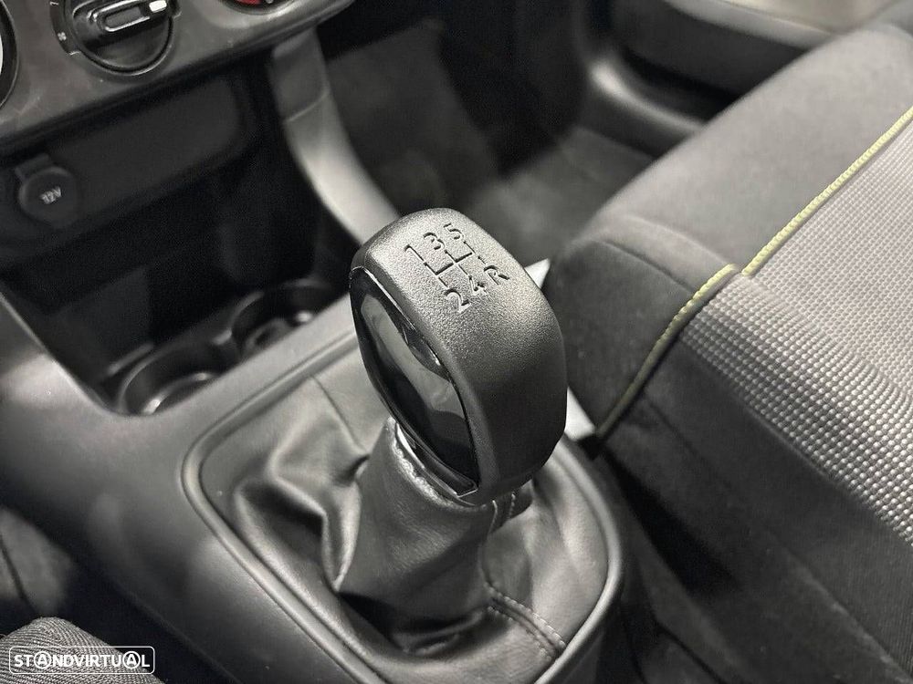 Citroën C3 1.2 PureTech YOU! - 18