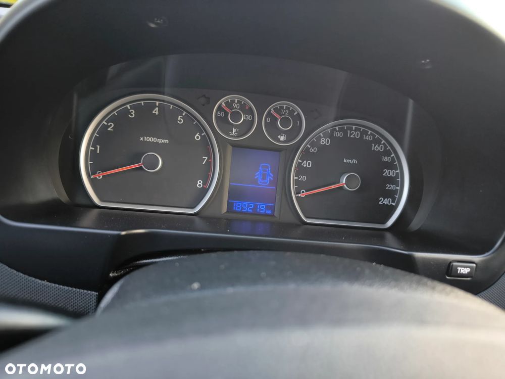 Hyundai i30 1.4 Base + EU5 - 14