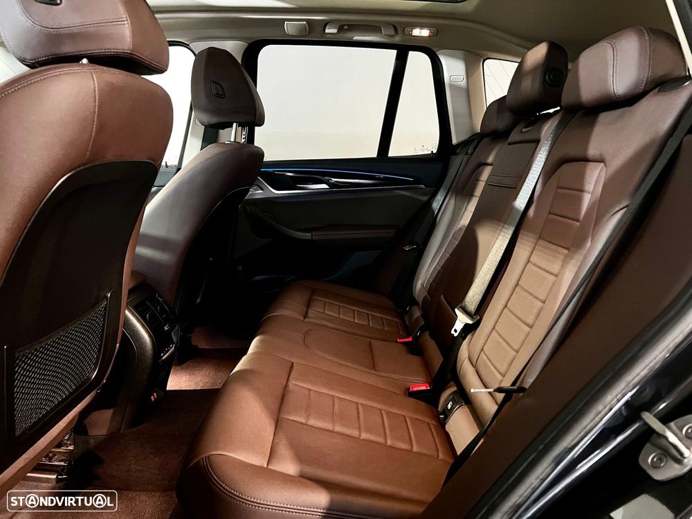 BMW iX3 Impressive - 5