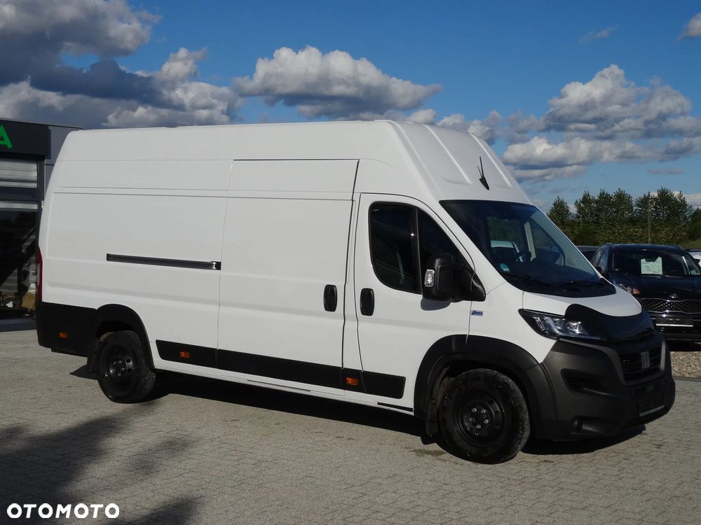 Fiat DUCATO - 2