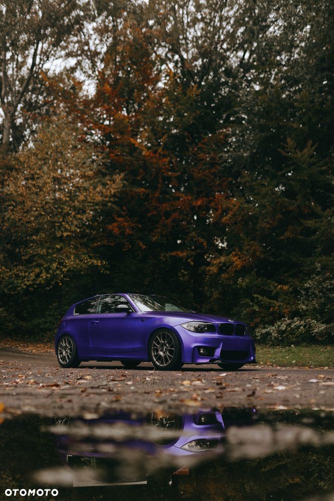 BMW Seria 1 118d - 3